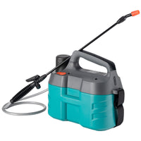 Qingtian 5L Electric Sprayer with Copper Rod