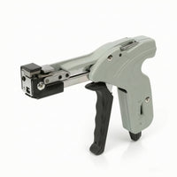 Cable Tie Tool with Clean Cable Tie Ergonomic for Workshop