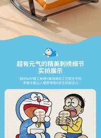客厅懒人摇摇椅躺椅成人可睡觉2025新款坐睡两用双人摇椅儿童沙发