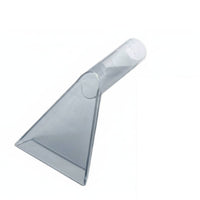 Vacuum Attachment Kit Easy to Install Connector Tube Tight Seal