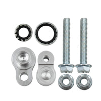 Rear AC Block Off Kit for 2000-2013 Chevrolet Suburban Tahoe GM Escalade