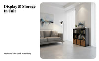 cube Cube Organizer Multi-Functional customizable Cube Organizer for Parents, Renters