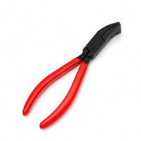 Sheet Metal Folding Mini Hand Seamer Manual for Home Repair, Diyers