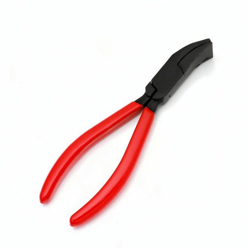 Sheet Metal Folding Mini Hand Seamer Manual for Home Repair, Diyers