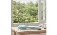 Soft-Touch Self-Massage Stick Padded Massage Hammer Manual Percussion Massager with Flexible Handle Portable for Adults, Office Workers, Home