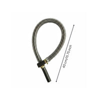 7 X 11 Fuel Hose Rubber Ends Outdoor Equipment Parts
