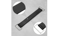 Motorcycle Battery Strap Flat Battery Tie down Strap Universal Fit for Mechanics