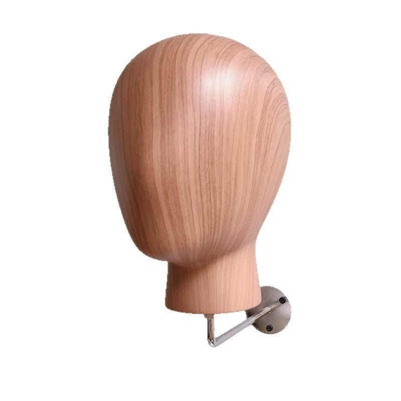 Wood Grain W Hook
