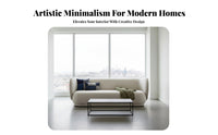 Nordic Aesthetic Asymmetrical 3-Seater Minimalist visual Sofa Designer Inspired Couch Artistic Statement Piece for Design aficionados, Apartment Dwellers, Homeowners, Living Room, Bedroom, Reception Area, Office