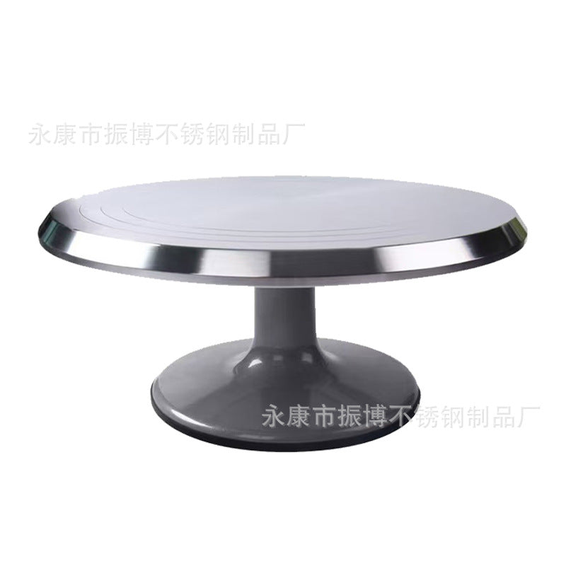 10 Inch Standard
