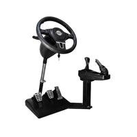 Car Driving Simulator Pedal Set Driving School Machine for Beginners