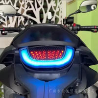 Honda CB650R CBR650R CB300R CB150R Tail Light Performance Upgrade