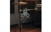 Three-Hole Mount Screw-Tightening Base Mount Balanced Drum Hardware