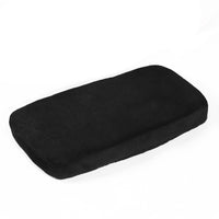 Office Chair Armrest Pads Memory Foam Arm Rest Pillow Thick for Gamers