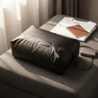 Automatic Vacuum Compression Bag Batterywithout Luggage Organizer
