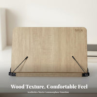 Adjustable Reading Easel Multi-Angle Adjustment Two-tierTier Adjustable Bookrest