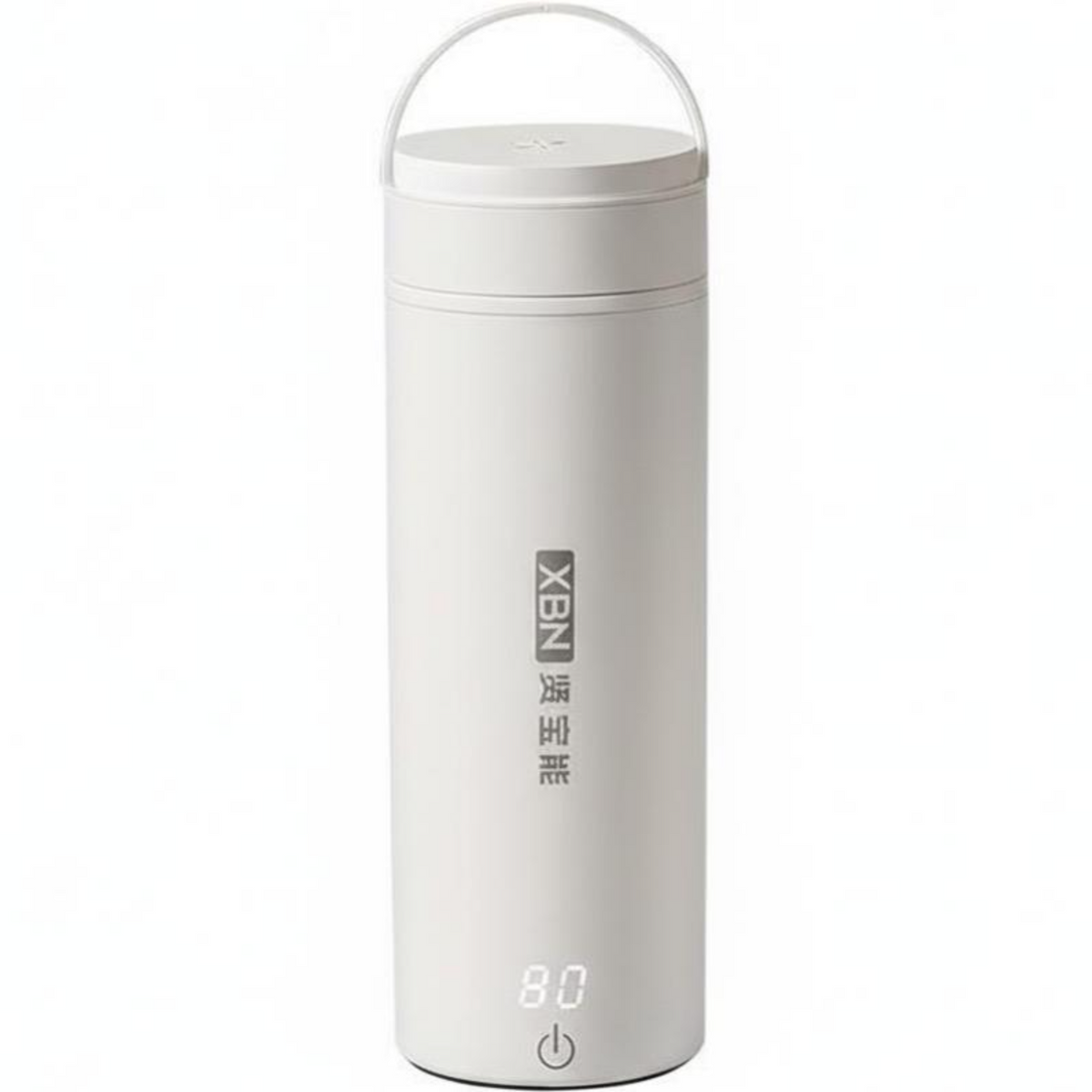 Mini electric water boiler, temp control