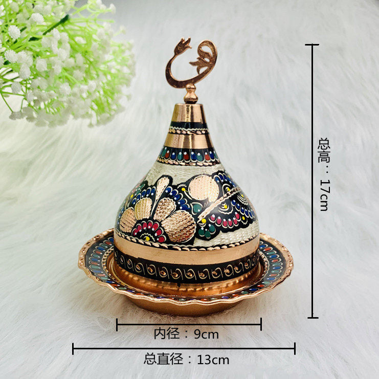 M / Sugar Plate