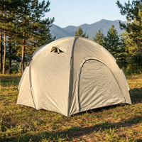 camping tent