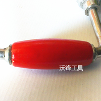 手摇钻 弓摇钻10寸12寸弓形钻/ 打孔工具/木工开孔器 木工DIY工具