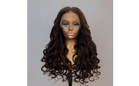 Female Mannequin Head Pvc Mannequin Head with Shoulders Makeup Hairpiece Display for Hairdressers, Studios