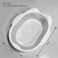 加厚舒适可抓降温PP耐透气猫床猫窝夏季水洗凉爽菜篮子垫子宠物窝