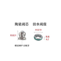 耐压350/500/800公斤超高压清洗机洗车机大功率泵头调压阀减压阀
