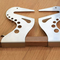Adjustable Easel Hand Rest Support Bar可调节画架手托支撑杆