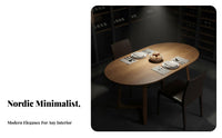 Upholstered Bench and Chair Set Nordic Design Upholstered Banquette Modern Aesthetic Easy to Clean for Homeowners, Cafe