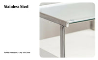 Cylindrical Bedside Table Modernist Design Nightstand Modern Minimalist for Adults