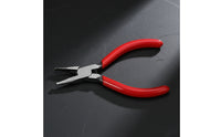 Ergonomic Fret Nippers