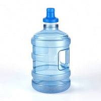 Drinking Water Container Food-Grade Water Container with Handle Complimentary