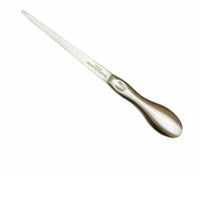 2 Pieces Fuding Meat Slice Tool Commercial Grade Meat Paste Tool