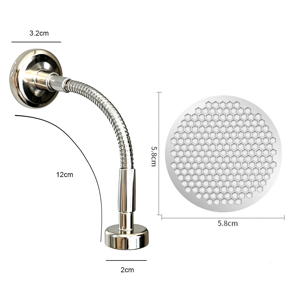 58MM / Short Bracket