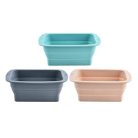 Large Silicone Ice Cube Tray for Ice Bath, Outdoor Camping Mold