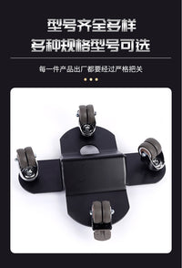 钢琴搬运车大号 厂家批发钢琴三角钢琴辅助轮辅助移动钢琴