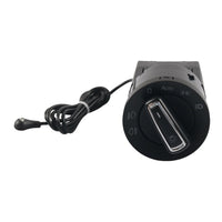 Headlight Fog Lights Switch for Volkswagen
