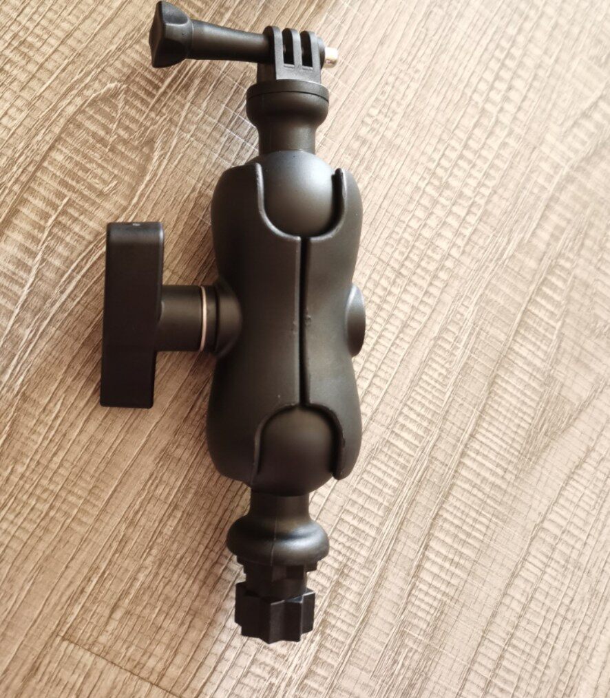 Action Camera Holder