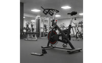 Shielding Bike Seat Adjustment Block Plastic Seat Adjustment Block Curved Exercise Bike Spacer Molded for Indoor Cycling, Home Gym
