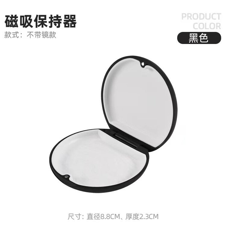 Black / Standard