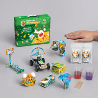 science lab kit