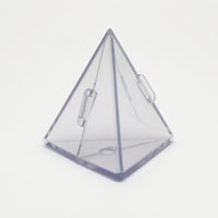Fruit Shaping Mold Transparent Fruit Growing Mold Reusable for Patio