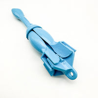 Carbon Steel Folding Umbrella Anchor for Inflatable Boats and Kayaks
