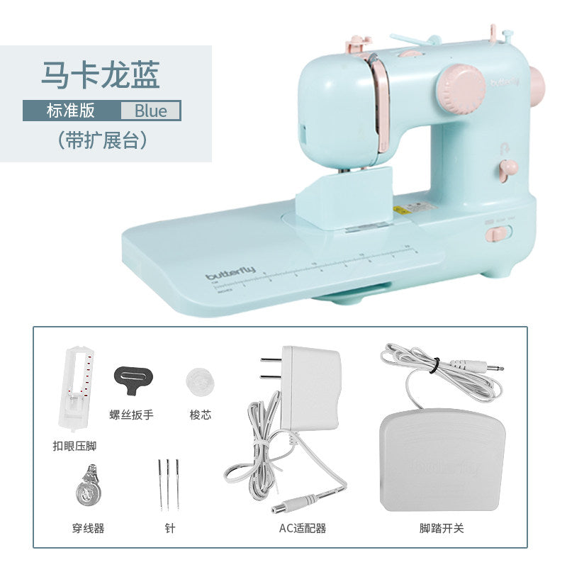 Blue / M21 Std W Table