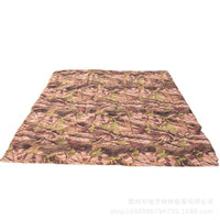 Outdoor Thickened Oxford Cloth Ground Mat for Camping
