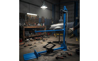 Car Dent Repair Puller Car Body Tools Dent Puller Pulling Systems Machine vehicle Body Repair System Accessory Tower Tools