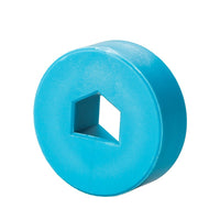 High-Temperature Resistant Durable Non-Deforming Hinge Hole Pad Small Cabinet Wardrobe Hinge Hole Pad