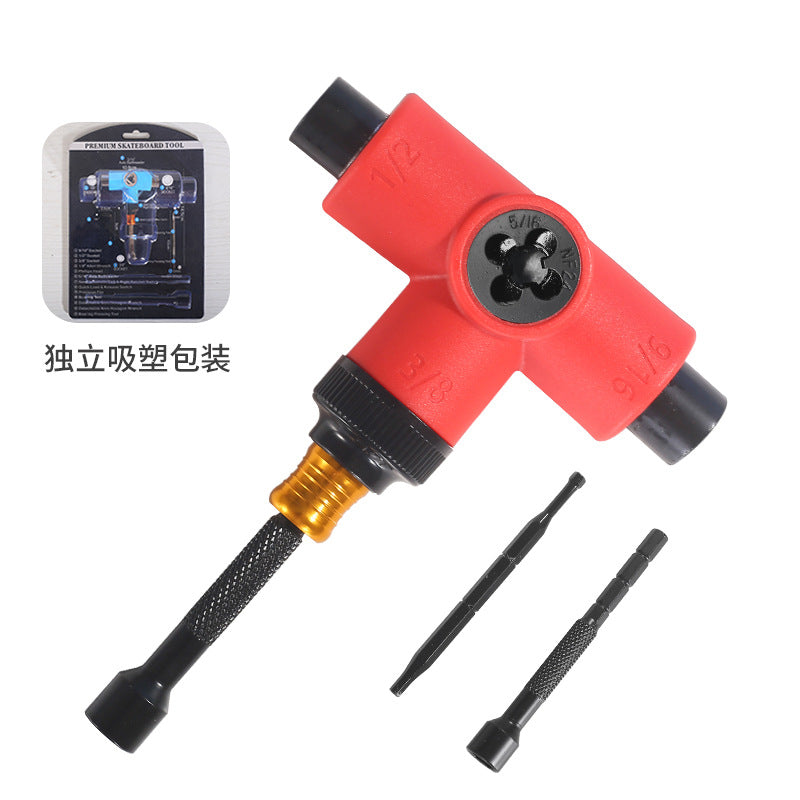 Red / E-coating