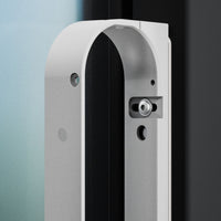 No Wiring Wireless Smart Sliding Window Opener Compact Sliding Window Opener for Balcony Doors