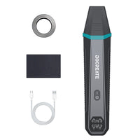 Portable Handheld Spot Welder with Light Display